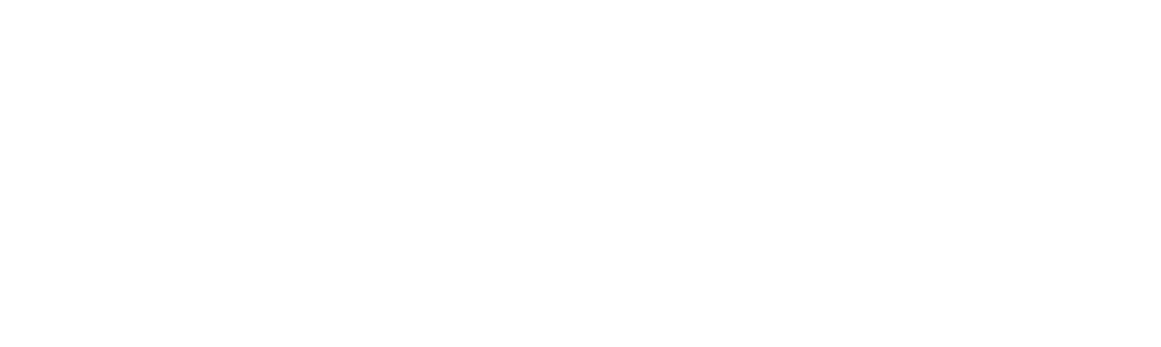 White Crystal Valley Resorts Logo